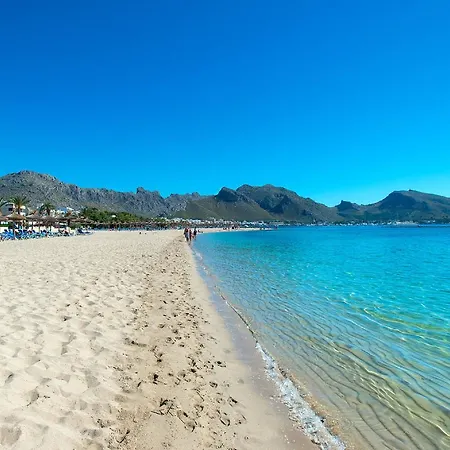 Owl Bernat - 10 Min Walk To The Villa