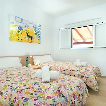 Owl Bernat - 10 Min Walk To The *