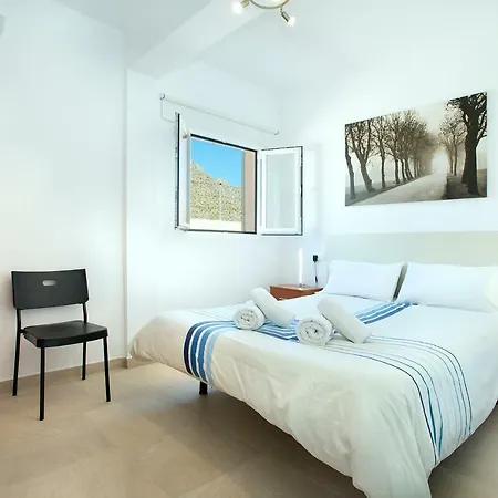 Villa Owl Bernat - 10 Min Walk To The