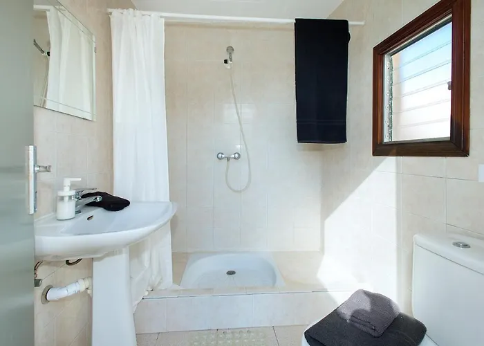 Villa Owl Bernat - 10 Min Walk To The Port de Pollença