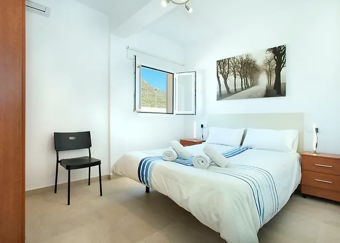 Villa Owl Bernat - 10 Min Walk To The