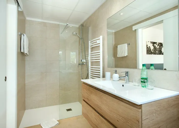 Villa Owl Bernat - 10 Min Walk To The Port de Pollença