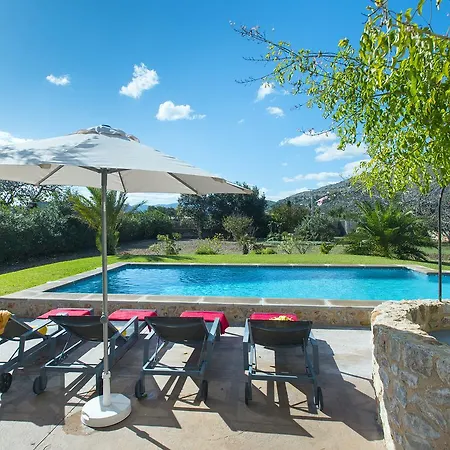 Owl Bernat - 10 Min Walk To The Вилла *