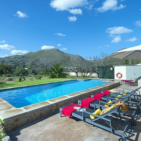 Owl Bernat - 10 Min Walk To The Вилла *