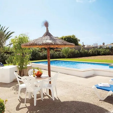 Villa Owl Bernat - 10 Min Walk To The