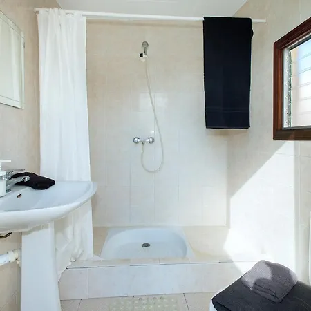 Villa Owl Bernat - 10 Min Walk To The Port de Pollenca