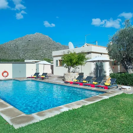 Owl Bernat - 10 Min Walk To The Вилла *