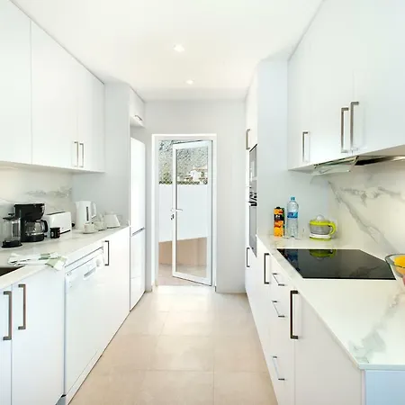 Owl Bernat - 10 Min Walk To The Вилла *