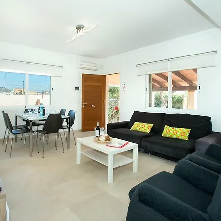 Villa Owl Bernat - 10 Min Walk To The
