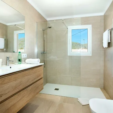 Owl Bernat - 10 Min Walk To The * Поланко