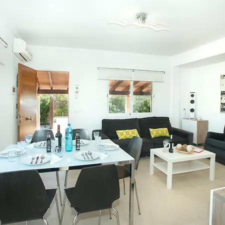 Owl Bernat - 10 Min Walk To The * Поланко