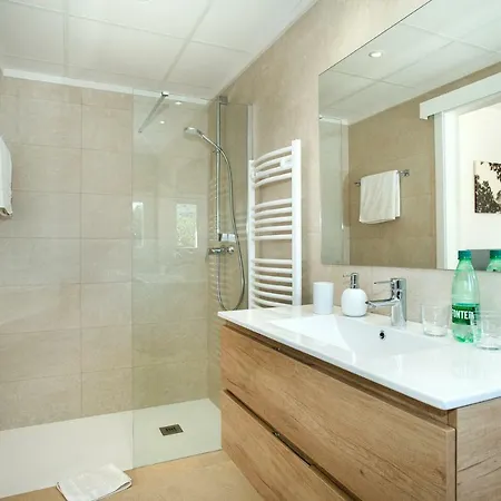 Villa Owl Bernat - 10 Min Walk To The Port de Pollenca