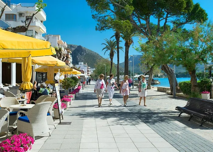 Villa Owl Bernat - 10 Min Walk To The