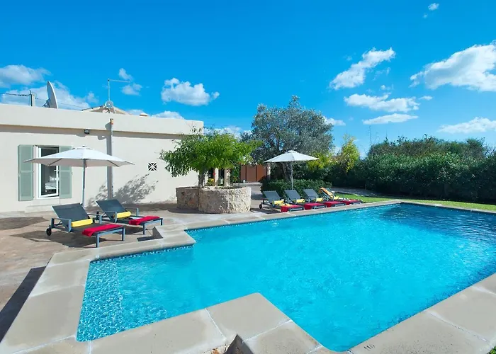 Owl Bernat - 10 Min Walk To The Поланко