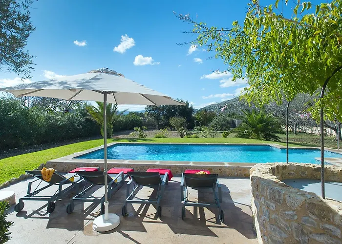 Owl Bernat - 10 Min Walk To The Villa *