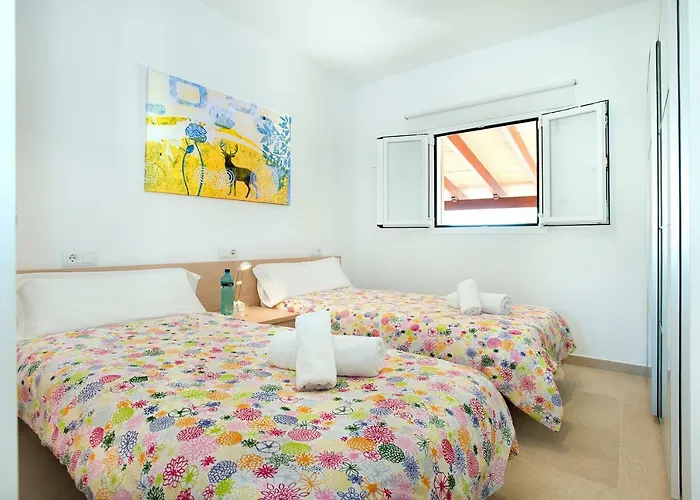 Owl Bernat - 10 Min Walk To The *