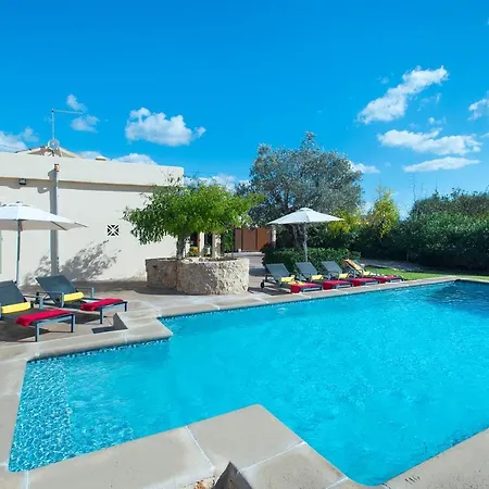 Owl Bernat - 10 Min Walk To The Порт-де-Польєнса