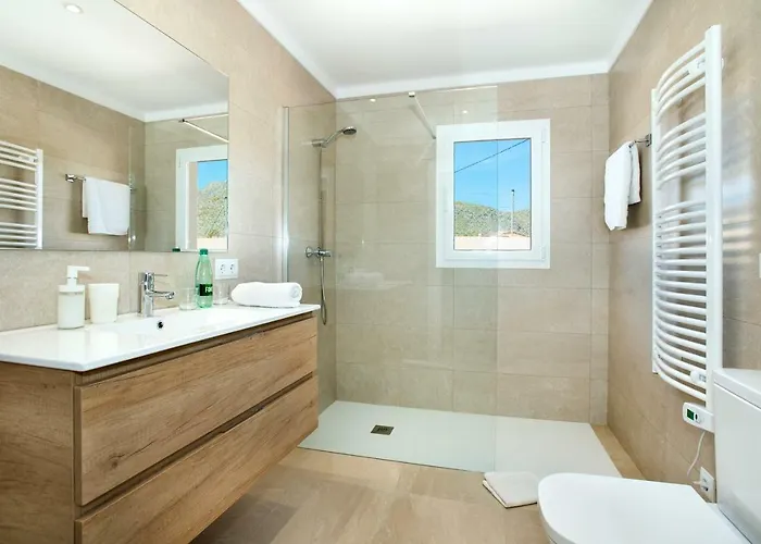 Owl Bernat - 10 Min Walk To The * Порт-де-Польєнса